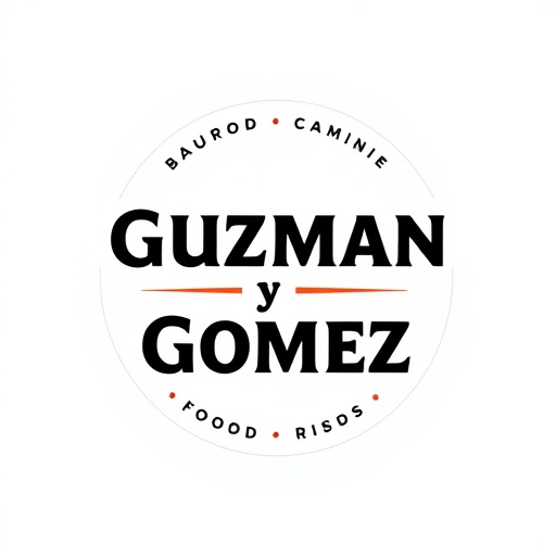 Guzman y Gomez